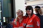 Chivasso - 16 giugno 2007 - Gara Regionale di Primo Soccorso  - Croce Rossa Italiana - Ispettorato Regionale Volontari del Soccorso Piemonte