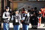 Chivasso - 16 giugno 2007 - Gara Regionale di Primo Soccorso  - Croce Rossa Italiana - Ispettorato Regionale Volontari del Soccorso Piemonte