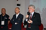 Chivasso - 16 giugno 2007 - Gara Regionale di Primo Soccorso  - Croce Rossa Italiana - Ispettorato Regionale Volontari del Soccorso Piemonte