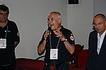 Chivasso - 16 giugno 2007 - Gara Regionale di Primo Soccorso  - Croce Rossa Italiana - Ispettorato Regionale Volontari del Soccorso Piemonte