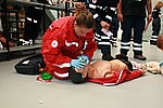 Chivasso - 16 giugno 2007 - Gara Regionale di Primo Soccorso  - Croce Rossa Italiana - Ispettorato Regionale Volontari del Soccorso Piemonte