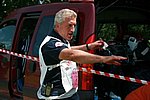 Chivasso - 16 giugno 2007 - Gara Regionale di Primo Soccorso  - Croce Rossa Italiana - Ispettorato Regionale Volontari del Soccorso Piemonte