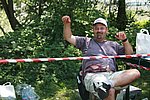 Chivasso - 16 giugno 2007 - Gara Regionale di Primo Soccorso  - Croce Rossa Italiana - Ispettorato Regionale Volontari del Soccorso Piemonte