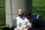 Chivasso - 16 giugno 2007 - Gara Regionale di Primo Soccorso  - Croce Rossa Italiana - Ispettorato Regionale Volontari del Soccorso Piemonte