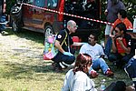 Chivasso - 16 giugno 2007 - Gara Regionale di Primo Soccorso  - Croce Rossa Italiana - Ispettorato Regionale Volontari del Soccorso Piemonte
