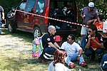 Chivasso - 16 giugno 2007 - Gara Regionale di Primo Soccorso  - Croce Rossa Italiana - Ispettorato Regionale Volontari del Soccorso Piemonte