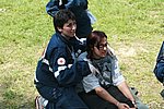 Chivasso - 16 giugno 2007 - Gara Regionale di Primo Soccorso  - Croce Rossa Italiana - Ispettorato Regionale Volontari del Soccorso Piemonte