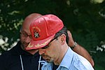Chivasso - 16 giugno 2007 - Gara Regionale di Primo Soccorso  - Croce Rossa Italiana - Ispettorato Regionale Volontari del Soccorso Piemonte