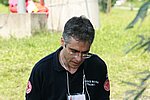 Chivasso - 16 giugno 2007 - Gara Regionale di Primo Soccorso  - Croce Rossa Italiana - Ispettorato Regionale Volontari del Soccorso Piemonte