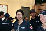 Chivasso - 16 giugno 2007 - Gara Regionale di Primo Soccorso  - Croce Rossa Italiana - Ispettorato Regionale Volontari del Soccorso Piemonte