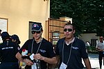 Chivasso - 16 giugno 2007 - Gara Regionale di Primo Soccorso  - Croce Rossa Italiana - Ispettorato Regionale Volontari del Soccorso Piemonte