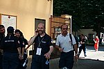 Chivasso - 16 giugno 2007 - Gara Regionale di Primo Soccorso  - Croce Rossa Italiana - Ispettorato Regionale Volontari del Soccorso Piemonte