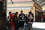 Chivasso - 16 giugno 2007 - Gara Regionale di Primo Soccorso  - Croce Rossa Italiana - Ispettorato Regionale Volontari del Soccorso Piemonte