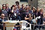 La Spezia - 14-16/09/2007 - Gara Nazionale di Primo Soccorso  - Croce Rossa Italiana - Ispettorato Regionale Volontari del Soccorso Piemonte