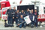 La Spezia - 14-16/09/2007 - Gara Nazionale di Primo Soccorso  - Croce Rossa Italiana - Ispettorato Regionale Volontari del Soccorso Piemonte