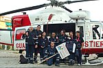 La Spezia - 14-16/09/2007 - Gara Nazionale di Primo Soccorso  - Croce Rossa Italiana - Ispettorato Regionale Volontari del Soccorso Piemonte
