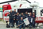 La Spezia - 14-16/09/2007 - Gara Nazionale di Primo Soccorso  - Croce Rossa Italiana - Ispettorato Regionale Volontari del Soccorso Piemonte