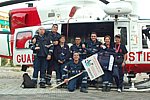 La Spezia - 14-16/09/2007 - Gara Nazionale di Primo Soccorso  - Croce Rossa Italiana - Ispettorato Regionale Volontari del Soccorso Piemonte