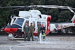 La Spezia - 14-16/09/2007 - Gara Nazionale di Primo Soccorso  - Croce Rossa Italiana - Ispettorato Regionale Volontari del Soccorso Piemonte