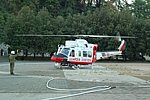 La Spezia - 14-16/09/2007 - Gara Nazionale di Primo Soccorso  - Croce Rossa Italiana - Ispettorato Regionale Volontari del Soccorso Piemonte