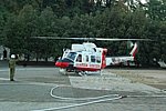 La Spezia - 14-16/09/2007 - Gara Nazionale di Primo Soccorso  - Croce Rossa Italiana - Ispettorato Regionale Volontari del Soccorso Piemonte