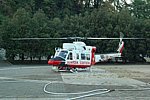 La Spezia - 14-16/09/2007 - Gara Nazionale di Primo Soccorso  - Croce Rossa Italiana - Ispettorato Regionale Volontari del Soccorso Piemonte