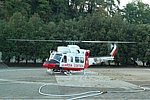 La Spezia - 14-16/09/2007 - Gara Nazionale di Primo Soccorso  - Croce Rossa Italiana - Ispettorato Regionale Volontari del Soccorso Piemonte