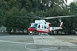 La Spezia - 14-16/09/2007 - Gara Nazionale di Primo Soccorso  - Croce Rossa Italiana - Ispettorato Regionale Volontari del Soccorso Piemonte
