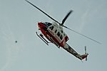 La Spezia - 14-16/09/2007 - Gara Nazionale di Primo Soccorso  - Croce Rossa Italiana - Ispettorato Regionale Volontari del Soccorso Piemonte