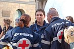 La Spezia - 14-16/09/2007 - Gara Nazionale di Primo Soccorso  - Croce Rossa Italiana - Ispettorato Regionale Volontari del Soccorso Piemonte
