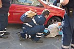 La Spezia - 14-16/09/2007 - Gara Nazionale di Primo Soccorso  - Croce Rossa Italiana - Ispettorato Regionale Volontari del Soccorso Piemonte