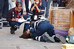La Spezia - 14-16/09/2007 - Gara Nazionale di Primo Soccorso  - Croce Rossa Italiana - Ispettorato Regionale Volontari del Soccorso Piemonte