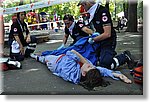FACE 2010 - First Aid Convention in Europe 8-11 July 2010 Belgrade  - Croce Rossa Italiana - Ispettorato Regionale Volontari del Soccorso Piemonte