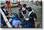 FACE 2010 - First Aid Convention in Europe 8-11 July 2010 Belgrade  - Croce Rossa Italiana - Ispettorato Regionale Volontari del Soccorso Piemonte