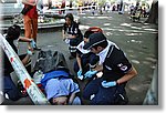 FACE 2010 - First Aid Convention in Europe 8-11 July 2010 Belgrade  - Croce Rossa Italiana - Ispettorato Regionale Volontari del Soccorso Piemonte