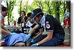 FACE 2010 - First Aid Convention in Europe 8-11 July 2010 Belgrade  - Croce Rossa Italiana - Ispettorato Regionale Volontari del Soccorso Piemonte