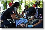FACE 2010 - First Aid Convention in Europe 8-11 July 2010 Belgrade  - Croce Rossa Italiana - Ispettorato Regionale Volontari del Soccorso Piemonte