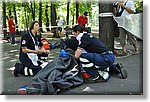 FACE 2010 - First Aid Convention in Europe 8-11 July 2010 Belgrade  - Croce Rossa Italiana - Ispettorato Regionale Volontari del Soccorso Piemonte