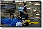 FACE 2010 - First Aid Convention in Europe 8-11 July 2010 Belgrade  - Croce Rossa Italiana - Ispettorato Regionale Volontari del Soccorso Piemonte