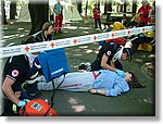 FACE 2010 - First Aid Convention in Europe 8-11 July 2010 Belgrade  - Croce Rossa Italiana - Ispettorato Regionale Volontari del Soccorso Piemonte