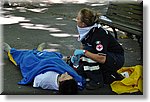 FACE 2010 - First Aid Convention in Europe 8-11 July 2010 Belgrade  - Croce Rossa Italiana - Ispettorato Regionale Volontari del Soccorso Piemonte