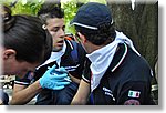 FACE 2010 - First Aid Convention in Europe 8-11 July 2010 Belgrade  - Croce Rossa Italiana - Ispettorato Regionale Volontari del Soccorso Piemonte