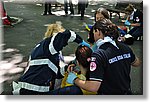 FACE 2010 - First Aid Convention in Europe 8-11 July 2010 Belgrade  - Croce Rossa Italiana - Ispettorato Regionale Volontari del Soccorso Piemonte