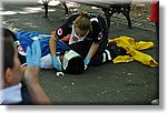 FACE 2010 - First Aid Convention in Europe 8-11 July 2010 Belgrade  - Croce Rossa Italiana - Ispettorato Regionale Volontari del Soccorso Piemonte