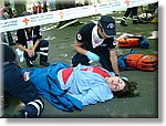 FACE 2010 - First Aid Convention in Europe 8-11 July 2010 Belgrade  - Croce Rossa Italiana - Ispettorato Regionale Volontari del Soccorso Piemonte