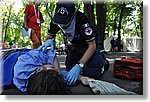 FACE 2010 - First Aid Convention in Europe 8-11 July 2010 Belgrade  - Croce Rossa Italiana - Ispettorato Regionale Volontari del Soccorso Piemonte