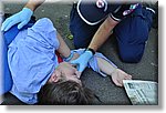 FACE 2010 - First Aid Convention in Europe 8-11 July 2010 Belgrade  - Croce Rossa Italiana - Ispettorato Regionale Volontari del Soccorso Piemonte