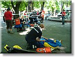 FACE 2010 - First Aid Convention in Europe 8-11 July 2010 Belgrade  - Croce Rossa Italiana - Ispettorato Regionale Volontari del Soccorso Piemonte
