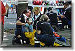 FACE 2010 - First Aid Convention in Europe 8-11 July 2010 Belgrade  - Croce Rossa Italiana - Ispettorato Regionale Volontari del Soccorso Piemonte