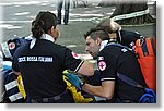 FACE 2010 - First Aid Convention in Europe 8-11 July 2010 Belgrade  - Croce Rossa Italiana - Ispettorato Regionale Volontari del Soccorso Piemonte